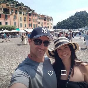 Meet your Posher, Paulette